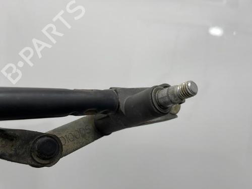 Vindrude Viskermekanisme SSANGYONG ACTYON I 200 Xdi 4WD (141 hp) 21238872