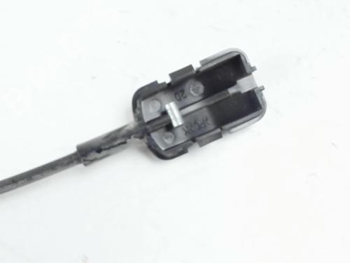 Front right lock RENAULT KANGOO Express (FW0/1_) 1.5 dCi 85 (FW0K, FW0L, FW0B) | BP23840891C97 