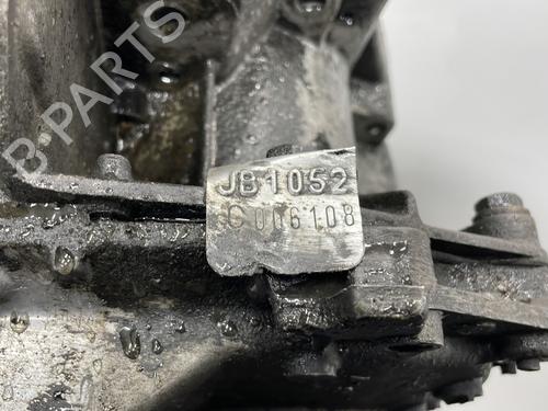 Gearkasse RENAULT TWINGO I (C06_) 1.2 (C066, C068) | BP30628718M3 