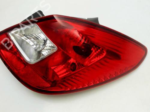 Højre baglygte OPEL CORSA D (S07) 1.2 (L08, L68) | BP20419923C35 