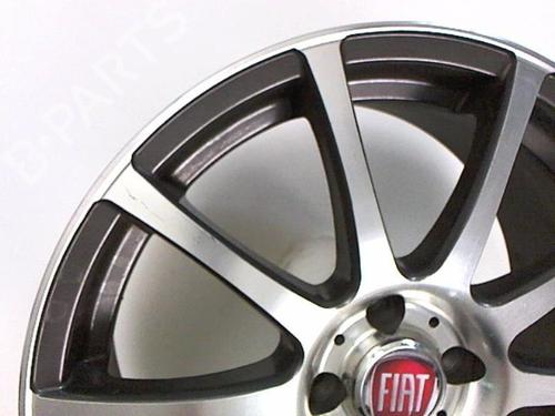 Rim FIAT BRAVO II (198_) 1.6 D Multijet (198AXM1B) | BP20460130C45 
