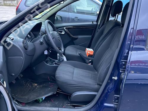 Warning switch DACIA DUSTER (HS_) 1.5 dCi (HSMC) | BP21240881I22  - Image 9