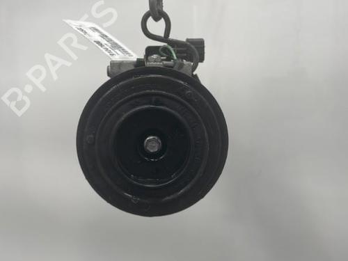 Used AC compressor AC compressor KIA STONIC (YB) 1.0 T-GDi (120 hp) 20386668 20386668