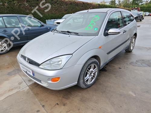 Engine FORD FOCUS I (DAW, DBW) 1.8 TDCi | BP30547624M1  - Image 9