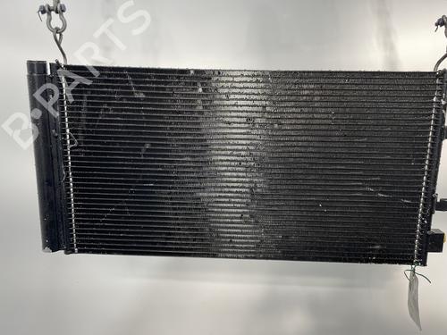 Used AC radiator RENAULT SCÉNIC III (JZ0/1_) 1.9 dCi (JZ0J, JZ1J, JZ1K, JZ1S) (131 hp) 30602791