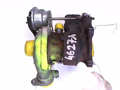 Turbocharger/Supercharger CITROËN C3 I (FC_, FN_) 1.4 HDi | BP20453002M71 