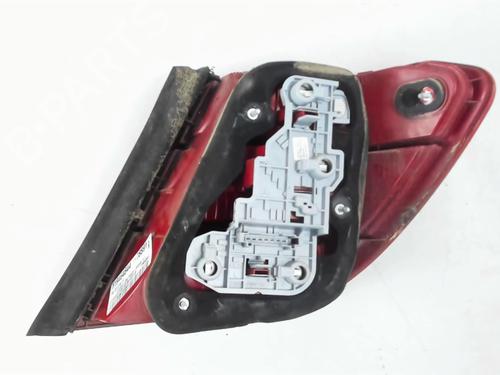 Left taillight MERCEDES-BENZ C-CLASS T-Model (S204) C 220 CDI (204.202) | BP31817590C34 