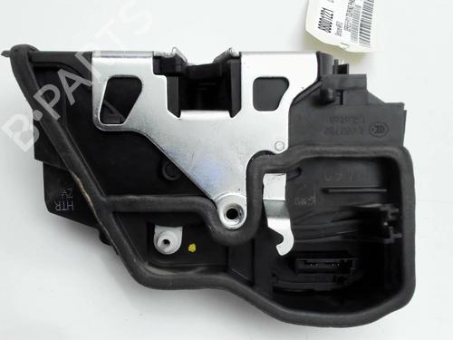Rear right lock BMW 5 Touring (F11) 520 d | BP20389260C99 