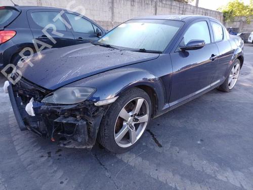 Pièces Détachées Usagées MAZDA RX-8 (SE, FE) 1.3 (FE103, SE3P) 4836505