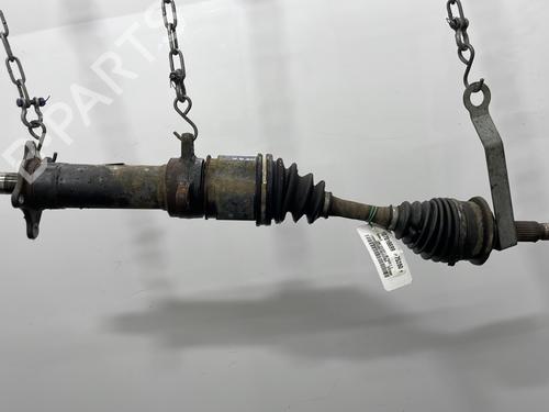 Used Right front driveshaft TOYOTA LAND CRUISER 90 (_J9_) 3.0 D-4D 4WD (KDJ90_, KDJ95_, KDJ90W, KDJ95W) (163 hp) 26666693