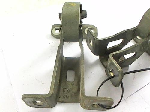 Hinge/Door check strap DACIA LOGAN MCV (KS_) 1.5 dCi (KS0K) | BP21234785C146 