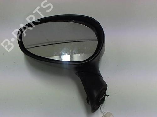 Used Left mirror FIAT GRANDE PUNTO (199_) 1.3 D Multijet (199.AXD11, 199.AXD1A, 199.AXD1B,... (90 hp) 20433904