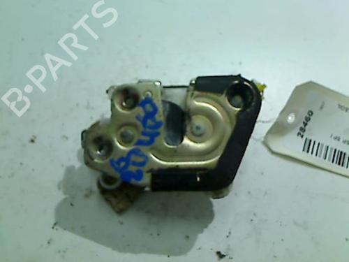 Used Front right lock HYUNDAI H-1 / STAREX Bus (A1) 2.5 TD (80 hp) 22913827