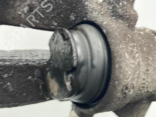 Used Left rear brake caliper FIAT STILO (192_) 1.9 D Multijet (150 hp) 20442204