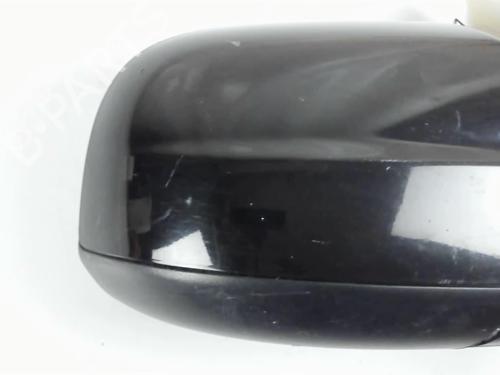Right mirror HYUNDAI TUCSON (JM) 2.0 CRDi | BP24473635C27 