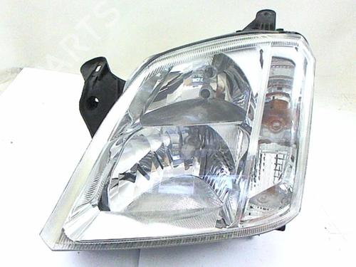 Used Left headlight Left headlight OPEL MERIVA A MPV (X03) 1.7 CDTI (E75) (100 hp) 20448919 20448919