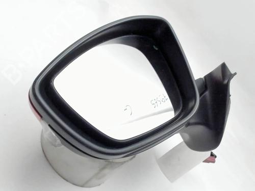 Retrovisor esquerdo CITROËN C3 III (SX) 1.2 VTi 82 | BP36400772C26 - Image 5