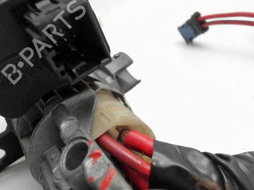 Ignition barrel PEUGEOT 607 (9D, 9U) 2.2 16V | BP33993511M48  - Image 6