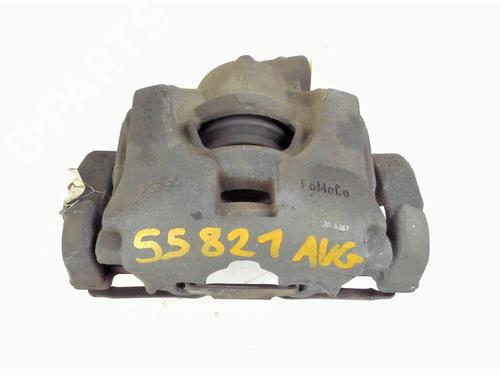 Used Left front brake caliper Left front brake caliper LAND ROVER FREELANDER 2 (L359) 2.2 TD4 4x4 (160 hp) 20447663 20447663