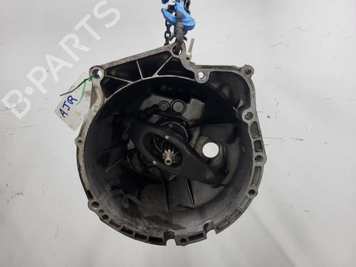 Used Gearbox BMW 3 (E46) 318 i (118 hp) 21206666