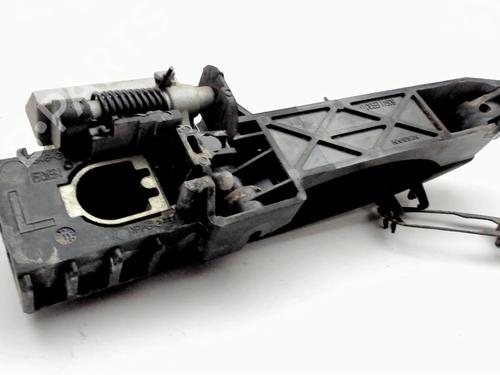 Rear left exterior door handle NISSAN NAVARA NP300 (D40) 3.0 dCi 4WD | BP30547500C130