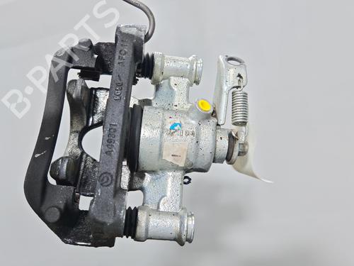 Right rear brake caliper RENAULT MASTER III Van (FV) 2.3 dCi 130 FWD (FV0M, FV0Y, FV0J, FV02, FV03) | BP36957802M106 - Image 4