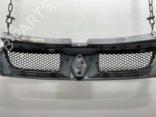 Grill RENAULT TRAFIC II Van (FL) 1.9 dCi 80 (FL0B) | BP29009269C40 - Image 2