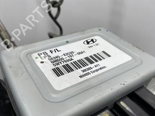 Used Steering column Steering column HYUNDAI i20 I (PB, PBT) 1.2 (86 hp) 20388289 20388289