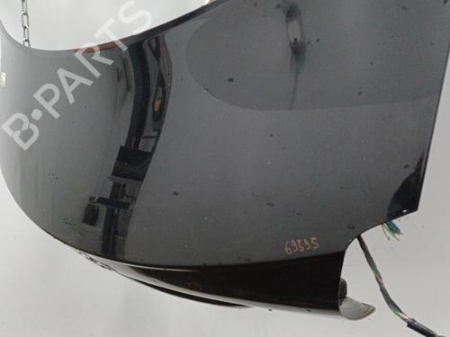 Tailgate TOYOTA AVENSIS Saloon (_T25_) 2.0 D-4D (CDT250_, CDT250R) | BP22102398C6 