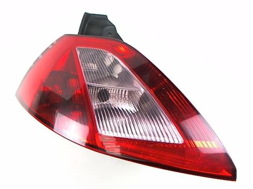 Used Left taillight Left taillight 20475677 20475677