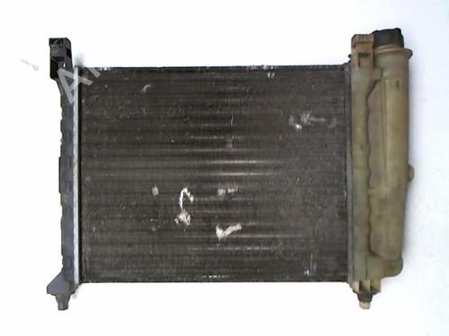 Water radiator FIAT UNO (146_, 158_) 50 1.1 | BP21203357M31 