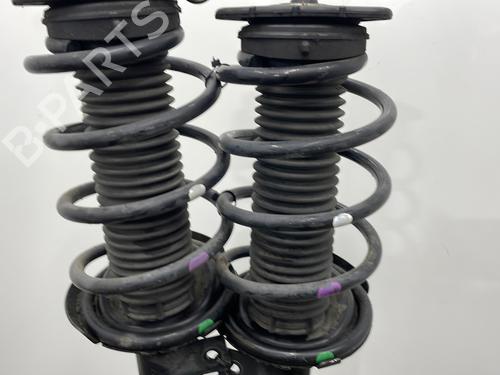 Left front shock absorber VOLVO C30 (533) D2 | BP23779956M16 - Image 2