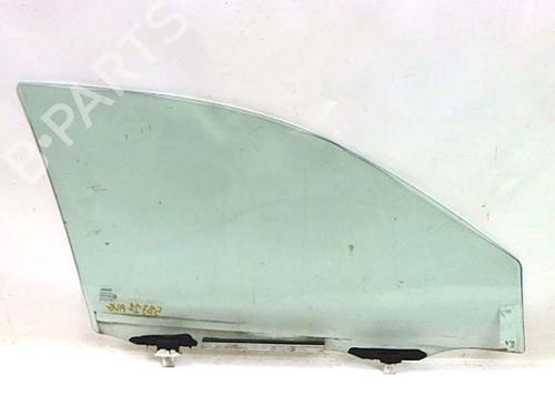 Front left door window TOYOTA COROLLA (_E12_) 1.4 D (NDE120_, NDE120R) | BP20432147C18 