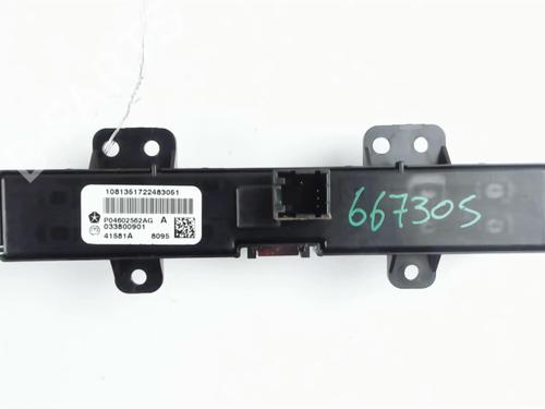 warning-switch-dodge-journey-2008-23779860 main image