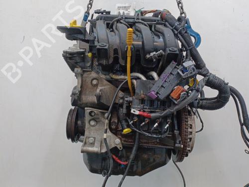 Engine DACIA SANDERO 1.2 16V LPG | BP20405044M1 - Image 1