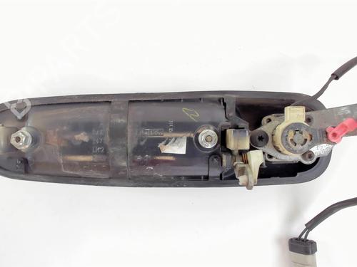 Front left exterior door handle JEEP GRAND CHEROKEE II (WJ, WG) 4.7 V8 4x4 | BP20447754C128 
