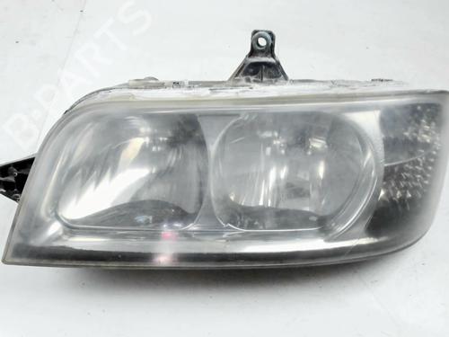 Left headlight FIAT DUCATO Van (244_) 2.3 JTD | BP39641537C28 - Image 2