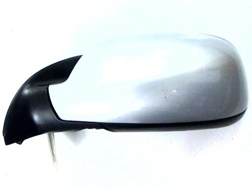 Left mirror PEUGEOT 307 (3A/C) 1.6 HDi 110 | BP20399694C26 