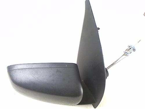 Right mirror FIAT PANDA (169_) 1.2 (169.AXB11, 169.AXB1A) | BP20466639C27 
