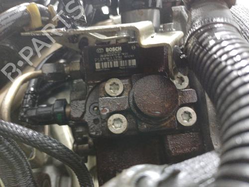 Engine PEUGEOT PARTNER Box Body/MPV 1.6 HDi 16V | BP35938540M1 - Image 5