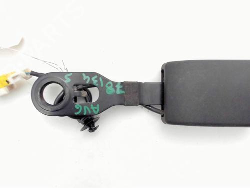 Used Seat buckle PEUGEOT PARTNER Tepee 1.6 HDi (112 hp) 29625413