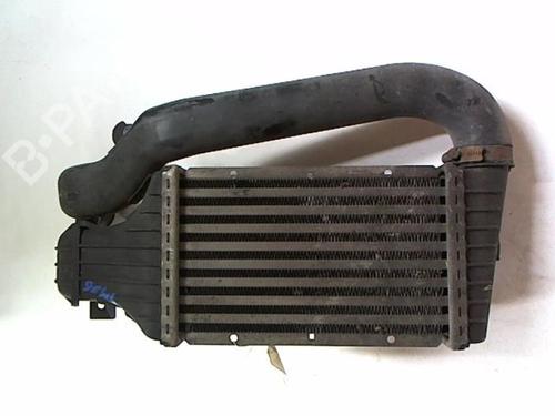 Intercooler OPEL ZAFIRA A MPV (T98) 2.2 DTI 16V (F75) | BP20456135M30 