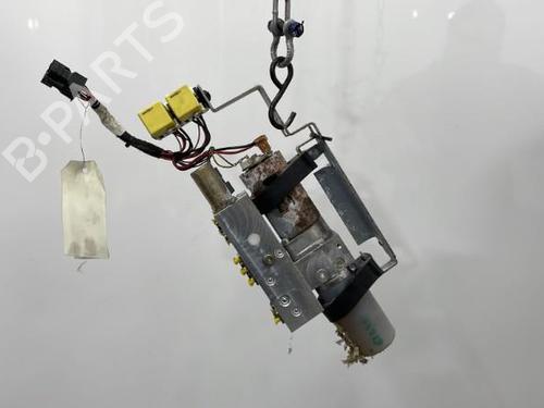 Electronic module MERCEDES-BENZ SLK (R171) 200 Kompressor (171.442) | BP21207660M83 