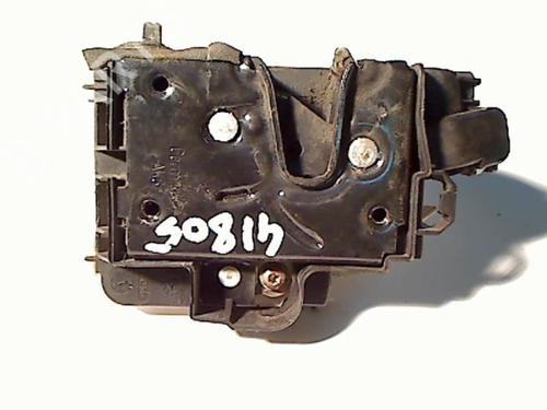 Used Rear right lock VW POLO III (6N1) 60 1.4 (60 hp) 20454340