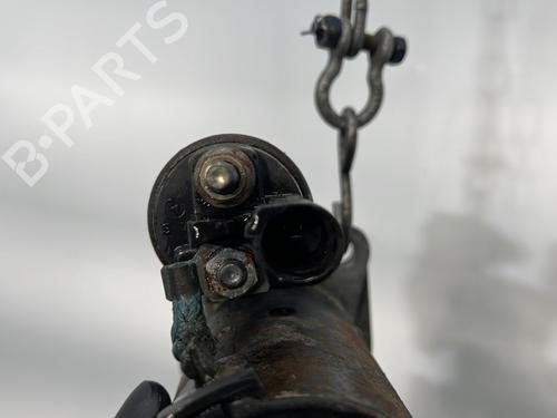 Starter VW TOURAN (1T1, 1T2) 2.0 TDI | BP30795242M8