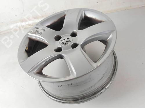 Used Rim Rim PEUGEOT 3008 I MPV (0U_) 1.6 HDi (114 hp) 20394990 20394990