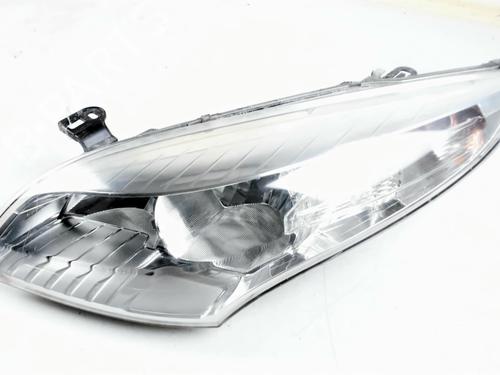 Left headlight RENAULT MEGANE III Coupe (DZ0/1_) 1.5 dCi (DZ09, DZ0D, DZ1F, DZ1G, DZ14, DZ29) | BP32373671C28