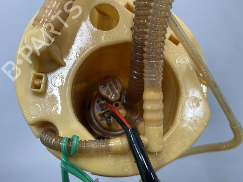 Used Fuel pump Fuel pump VW TOUAREG (7LA, 7L6, 7L7) 3.0 V6 TDI (240 hp) 29165095 29165095