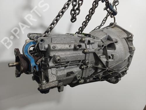 Gearbox BMW 1 Coupe (E82) 118 d | BP36149904M3 - Image 3