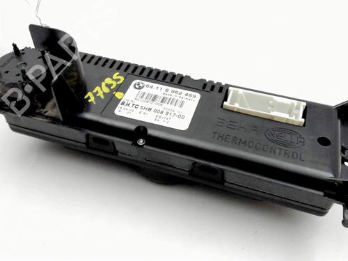 Commande Chauffage MINI MINI (R50, R53) Cooper | BP28811222I5 